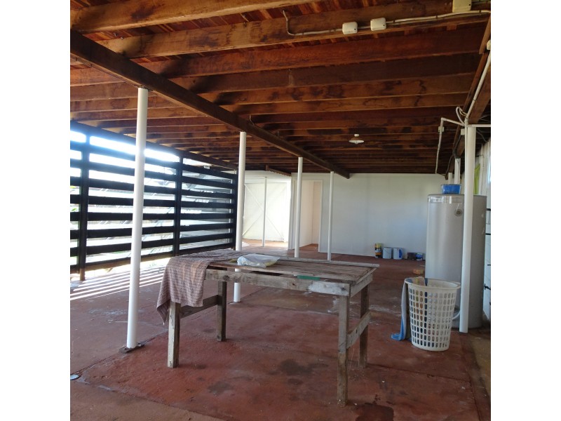 13 LORD STREET, Childers QLD 4660