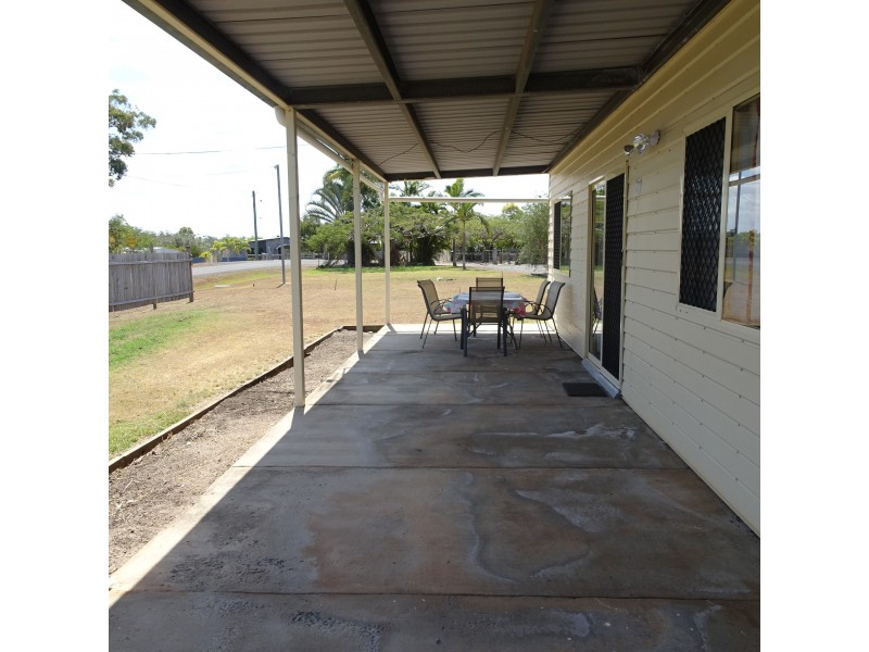 24 JENSEN STREET, Cordalba QLD 4660