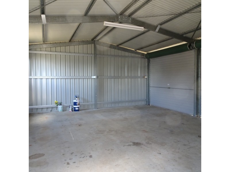 24 JENSEN STREET, Cordalba QLD 4660