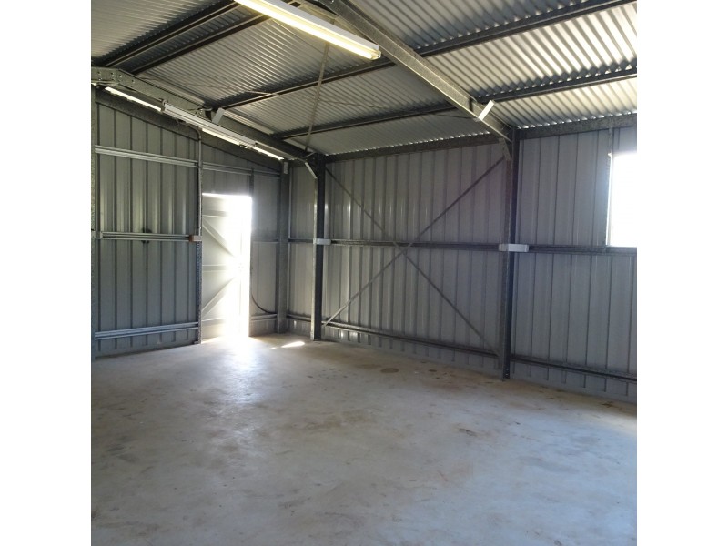 24 JENSEN STREET, Cordalba QLD 4660