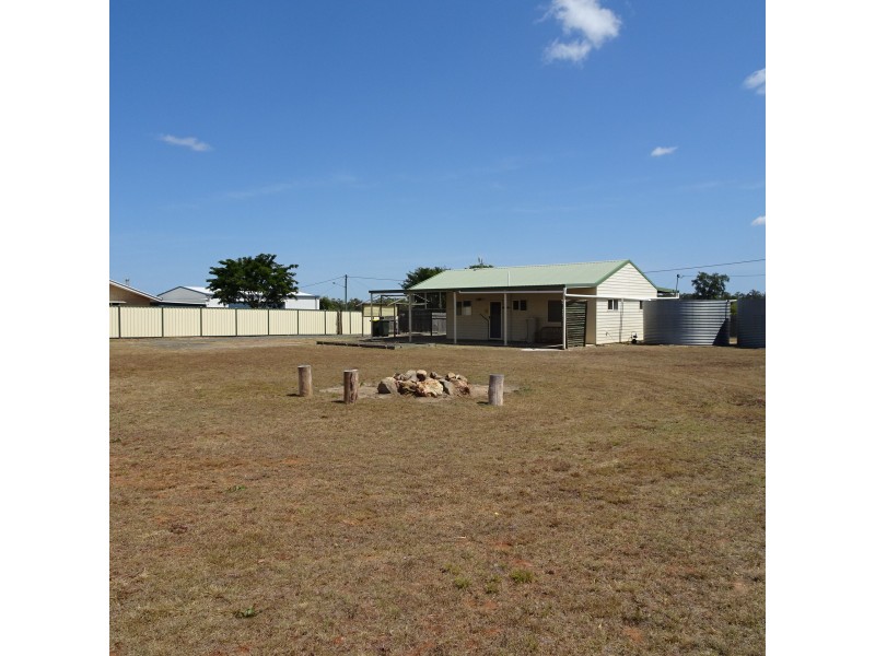 24 JENSEN STREET, Cordalba QLD 4660