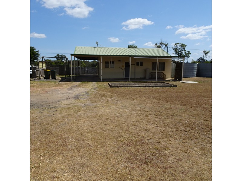 24 JENSEN STREET, Cordalba QLD 4660
