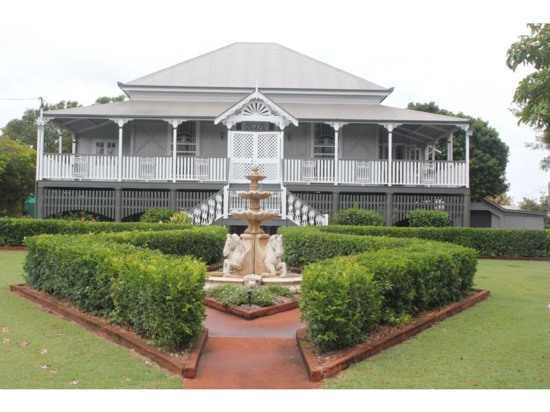 38 North Street, Childers QLD 4660