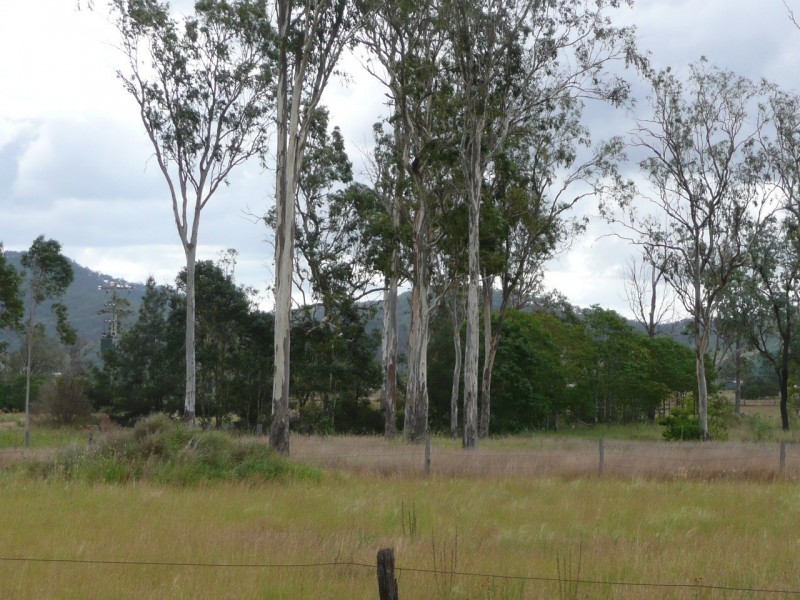 22, 28 & 30 MAIN STREET, Coalstoun Lakes QLD 4621