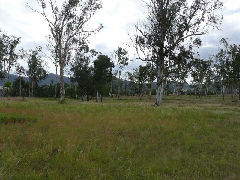 22, 28 & 30 MAIN STREET, Coalstoun Lakes QLD 4621