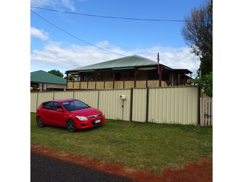 6 DOOLBI ACCESS ROAD, Doolbi QLD 4660