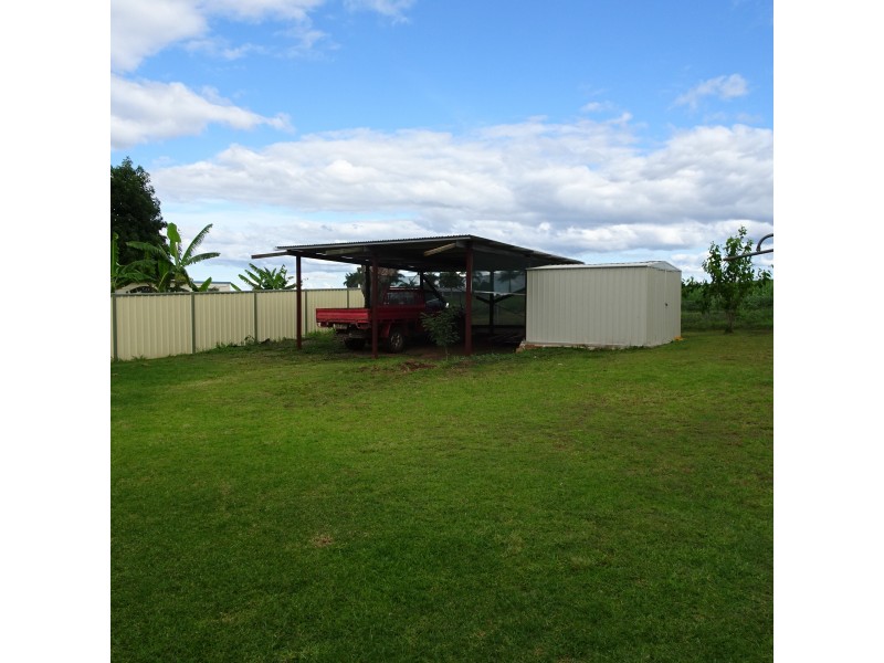 6 DOOLBI ACCESS ROAD, Doolbi QLD 4660