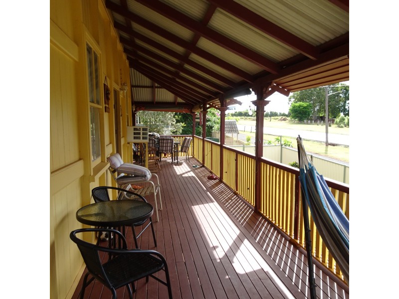 6 DOOLBI ACCESS ROAD, Doolbi QLD 4660