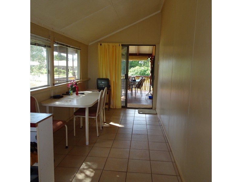 6 DOOLBI ACCESS ROAD, Doolbi QLD 4660