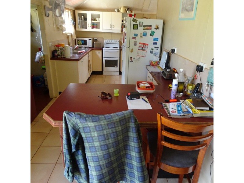 6 DOOLBI ACCESS ROAD, Doolbi QLD 4660