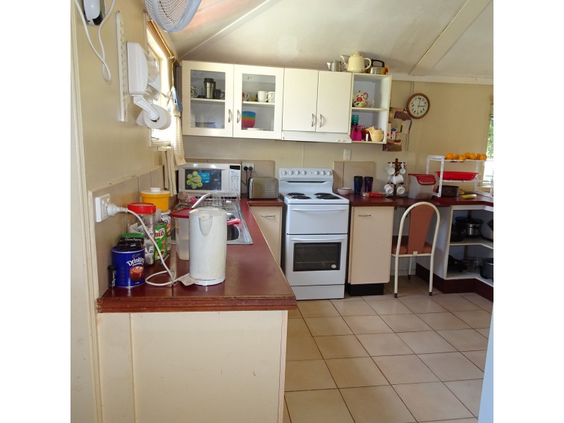 6 DOOLBI ACCESS ROAD, Doolbi QLD 4660