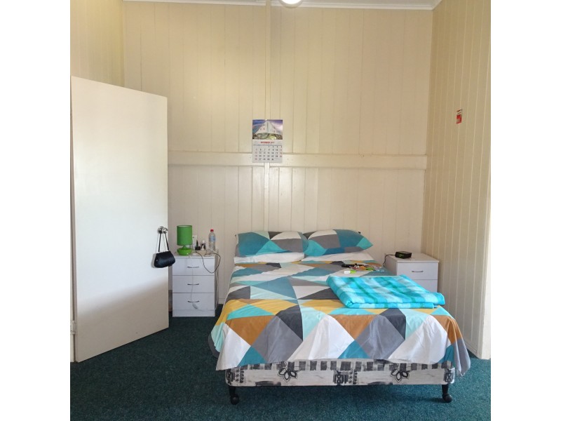 6 DOOLBI ACCESS ROAD, Doolbi QLD 4660