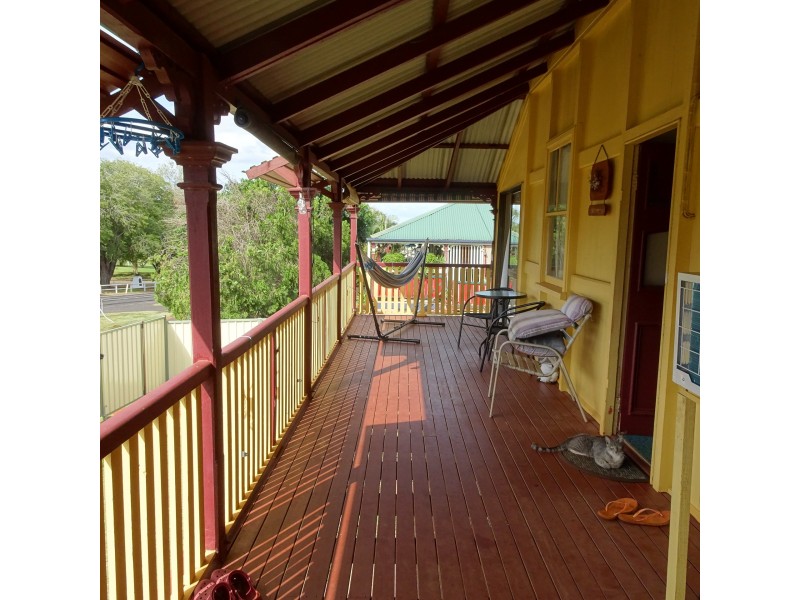 6 DOOLBI ACCESS ROAD, Doolbi QLD 4660