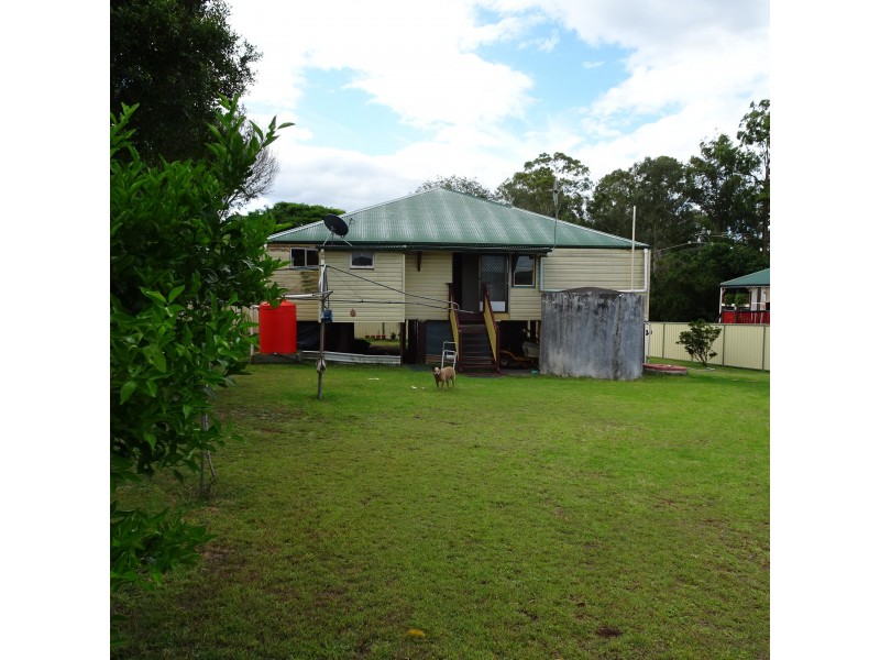 6 DOOLBI ACCESS ROAD, Doolbi QLD 4660