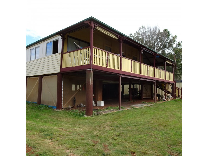 6 DOOLBI ACCESS ROAD, Doolbi QLD 4660