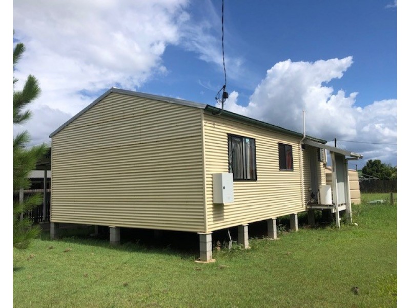 144 STATION ROAD, Horton QLD 4660