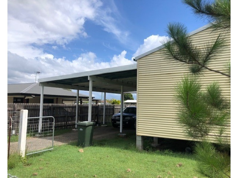 144 STATION ROAD, Horton QLD 4660
