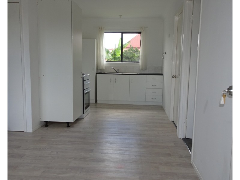 144 STATION ROAD, Horton QLD 4660