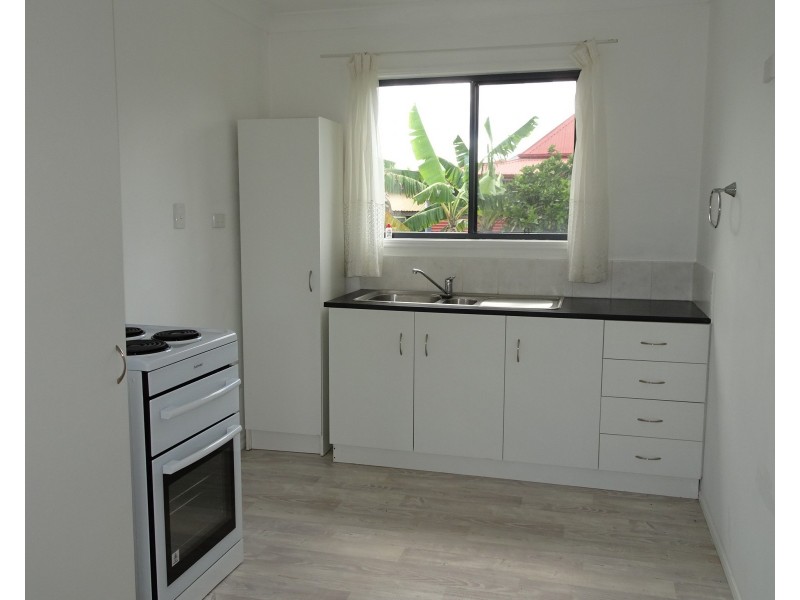 144 STATION ROAD, Horton QLD 4660