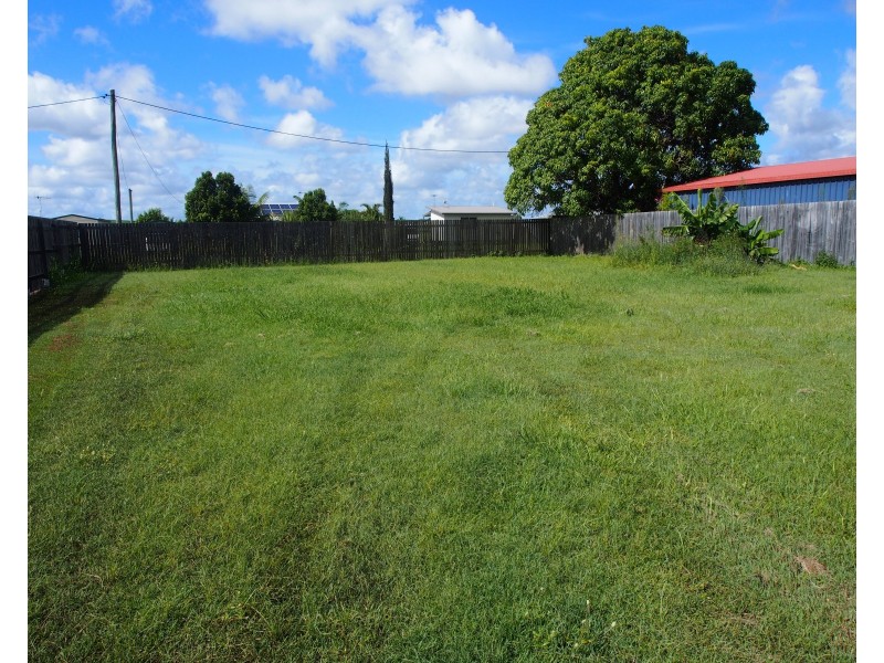144 STATION ROAD, Horton QLD 4660