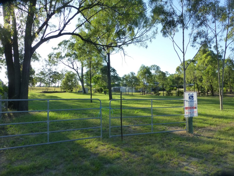 Dallarnil QLD 4621