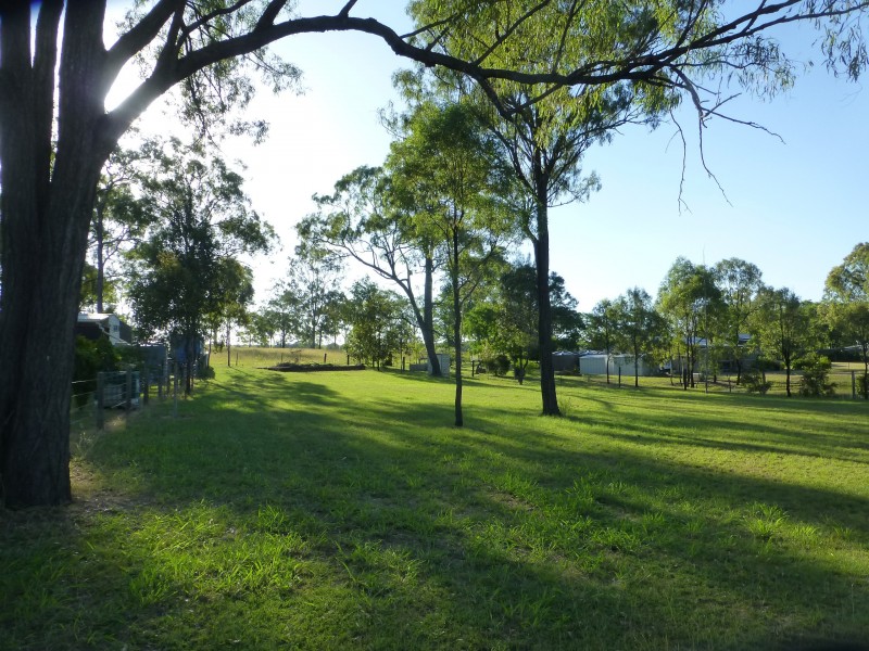 Dallarnil QLD 4621