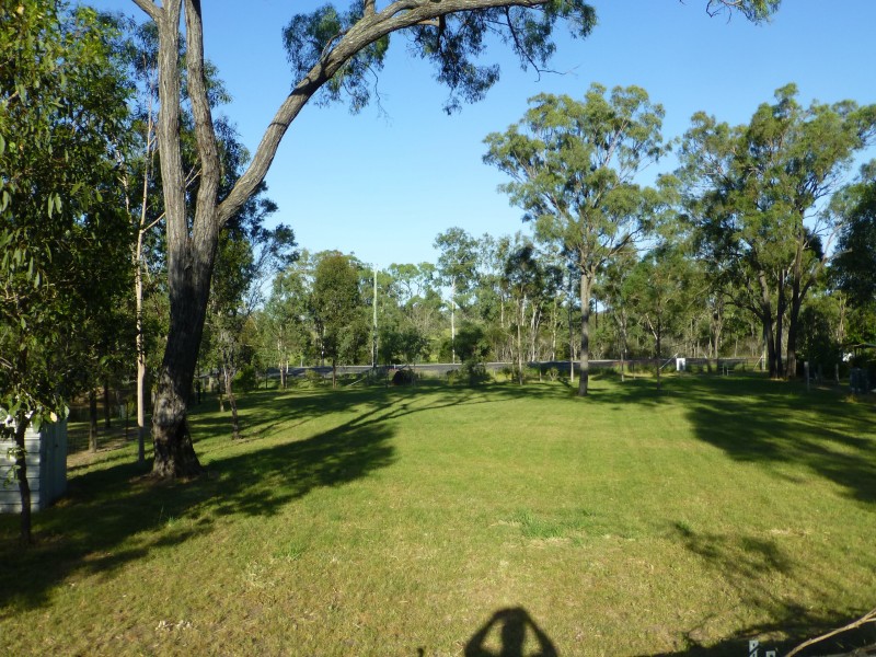 Dallarnil QLD 4621