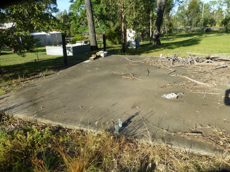 Dallarnil QLD 4621