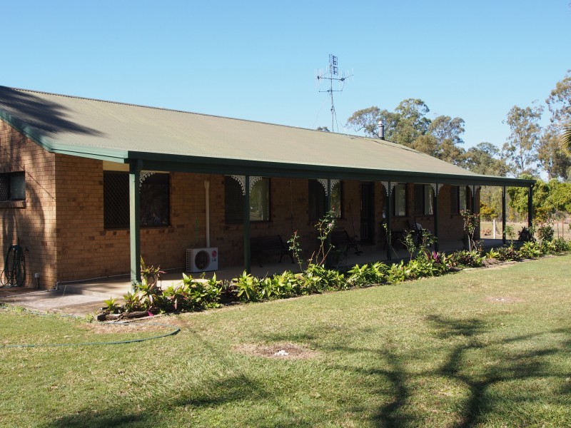 181 Sunnybrae Circuit, Redridge QLD 4660