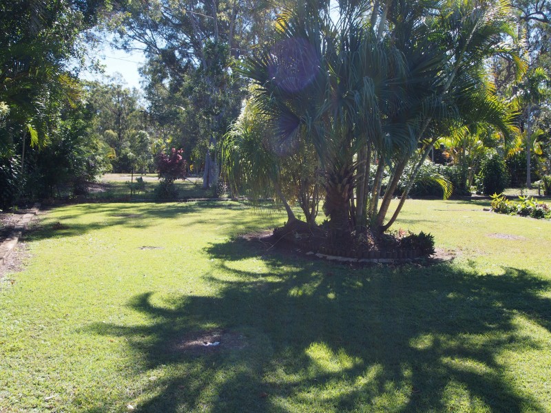 181 Sunnybrae Circuit, Redridge QLD 4660