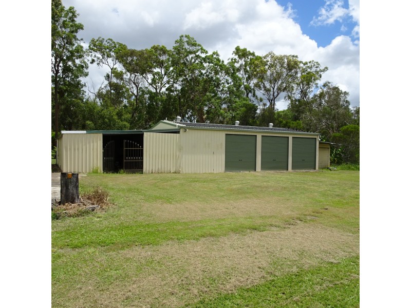 181 Sunnybrae Circuit, Redridge QLD 4660
