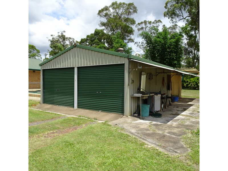 181 Sunnybrae Circuit, Redridge QLD 4660