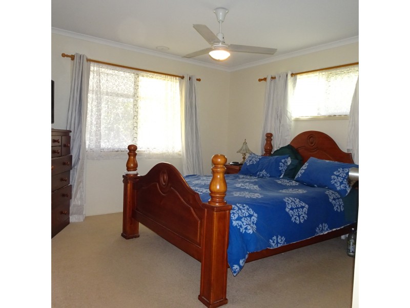 181 Sunnybrae Circuit, Redridge QLD 4660