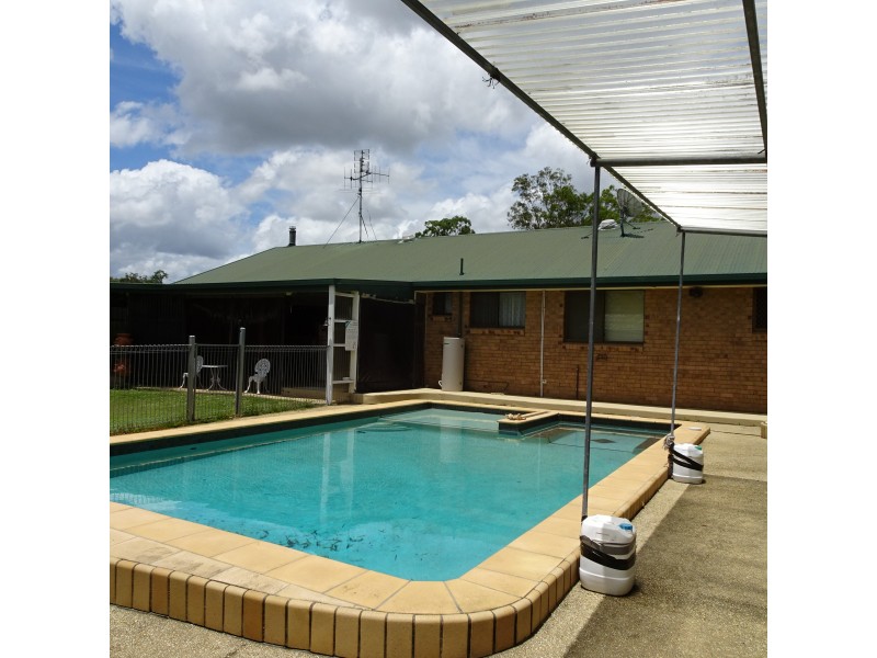 181 Sunnybrae Circuit, Redridge QLD 4660