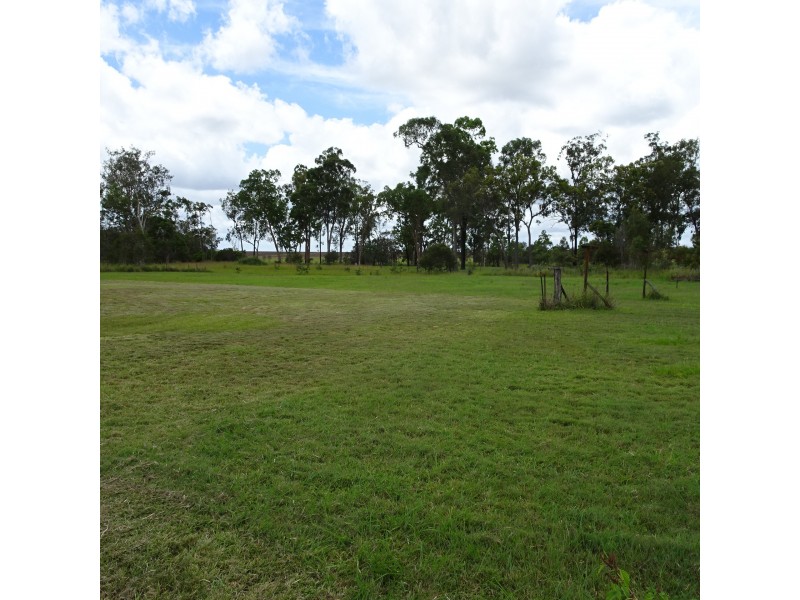 181 Sunnybrae Circuit, Redridge QLD 4660