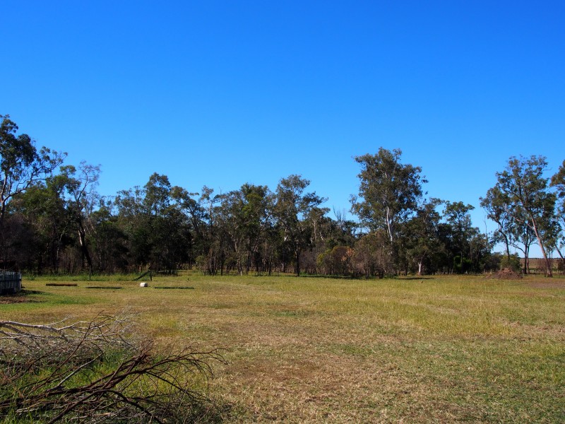 181 Sunnybrae Circuit, Redridge QLD 4660