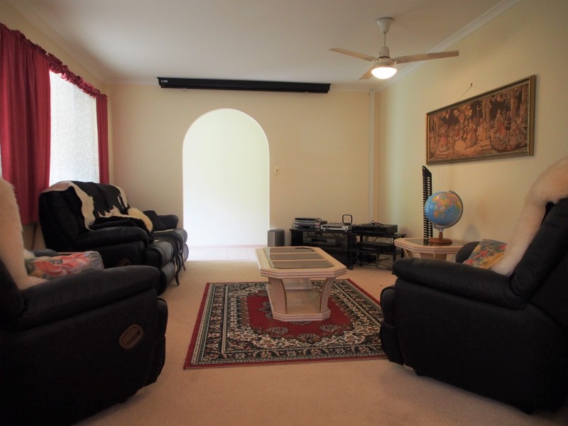 181 Sunnybrae Circuit, Redridge QLD 4660