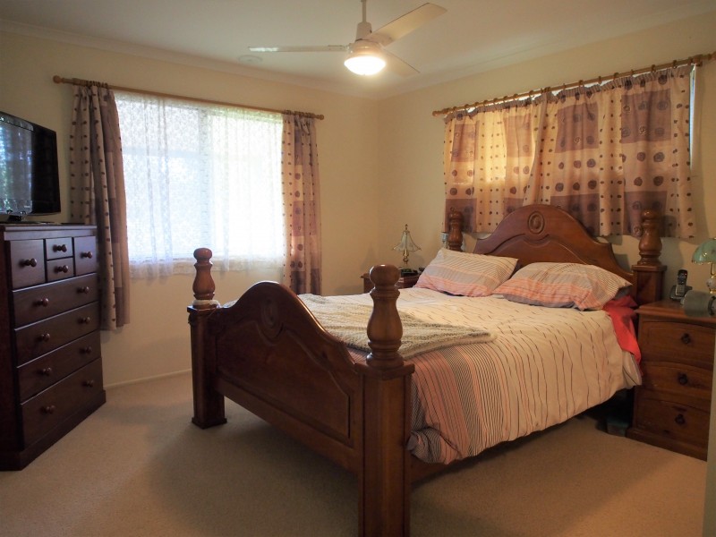 181 Sunnybrae Circuit, Redridge QLD 4660
