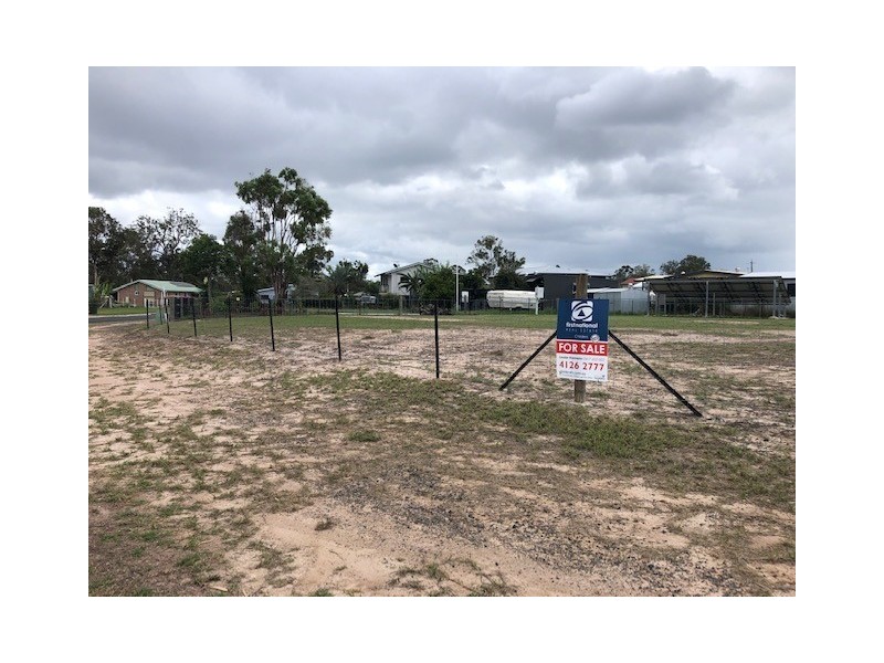 Buxton QLD 4660