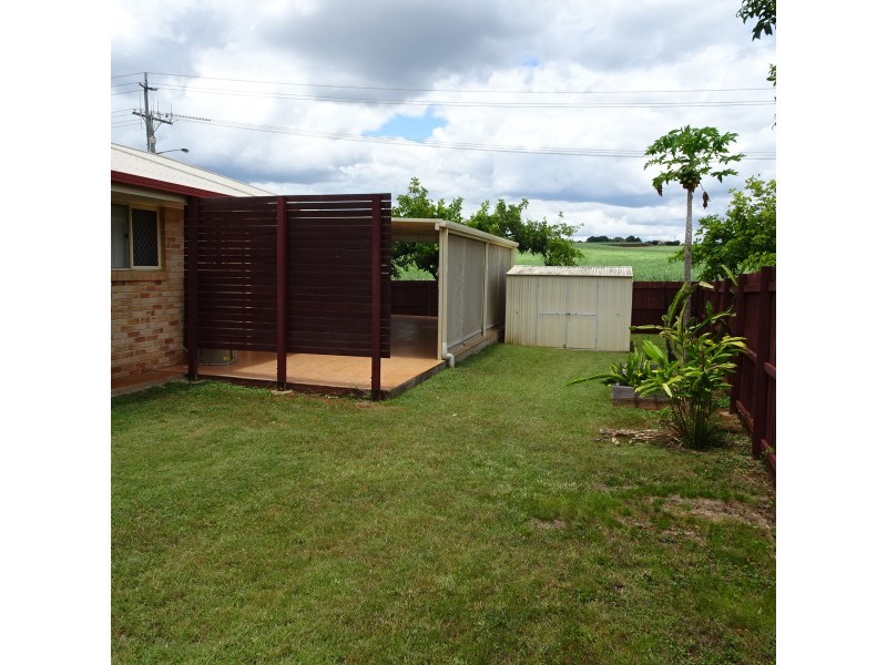5 CANECUTTER COURT, Childers QLD 4660