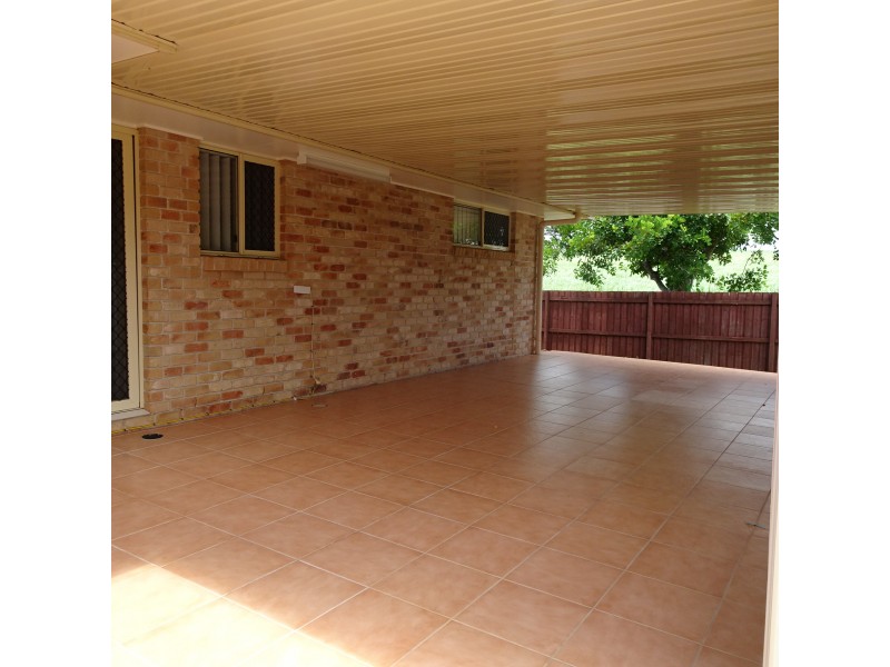 5 CANECUTTER COURT, Childers QLD 4660