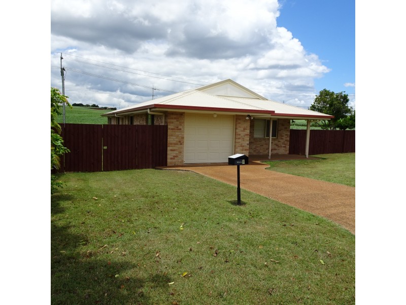 5 CANECUTTER COURT, Childers QLD 4660