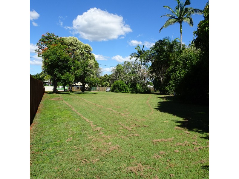 2A NEW STREET, Childers QLD 4660