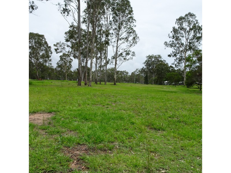 1518 BUXTON ROAD, Buxton QLD 4660