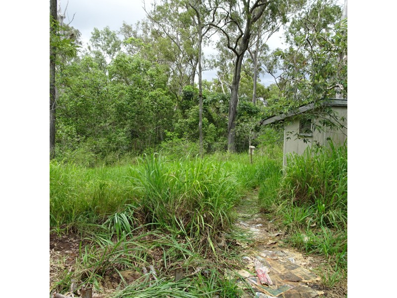 1518 BUXTON ROAD, Buxton QLD 4660