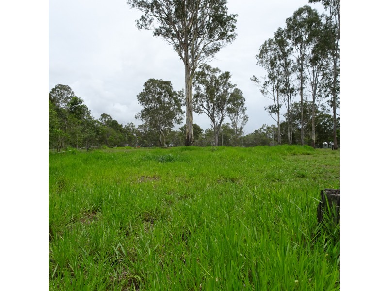 1518 BUXTON ROAD, Buxton QLD 4660