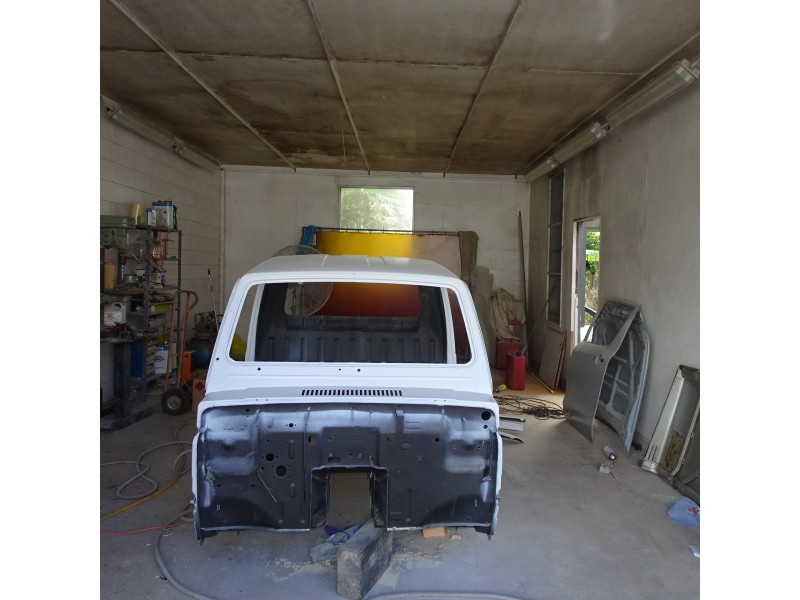 1 NOEL STREET, Childers QLD 4660