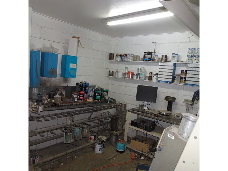 1 NOEL STREET, Childers QLD 4660