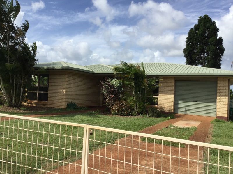 25 Broadhurst Street, Childers QLD 4660