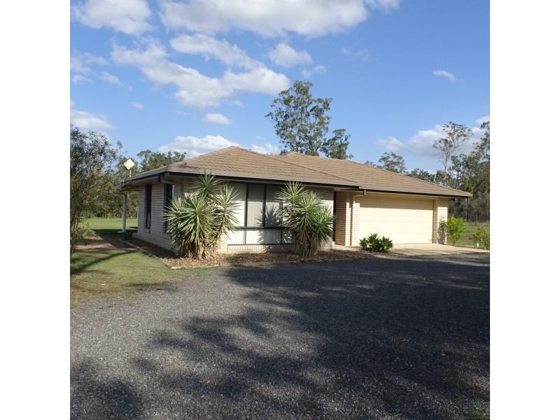 45 ONE WORLD DRIVE, Redridge QLD 4660